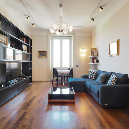 Maison Cusani - Brera Exclusive Apartment ميلان المظهر الخارجي الصورة