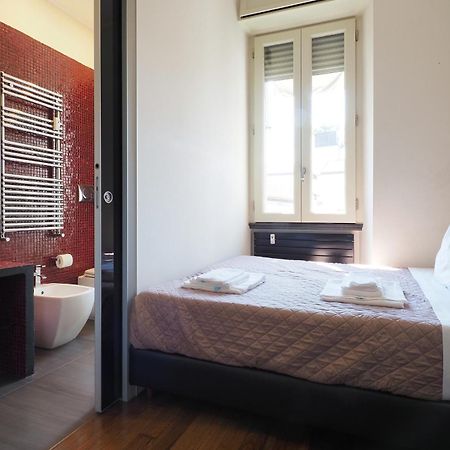 Maison Cusani - Brera Exclusive Apartment ميلان المظهر الخارجي الصورة