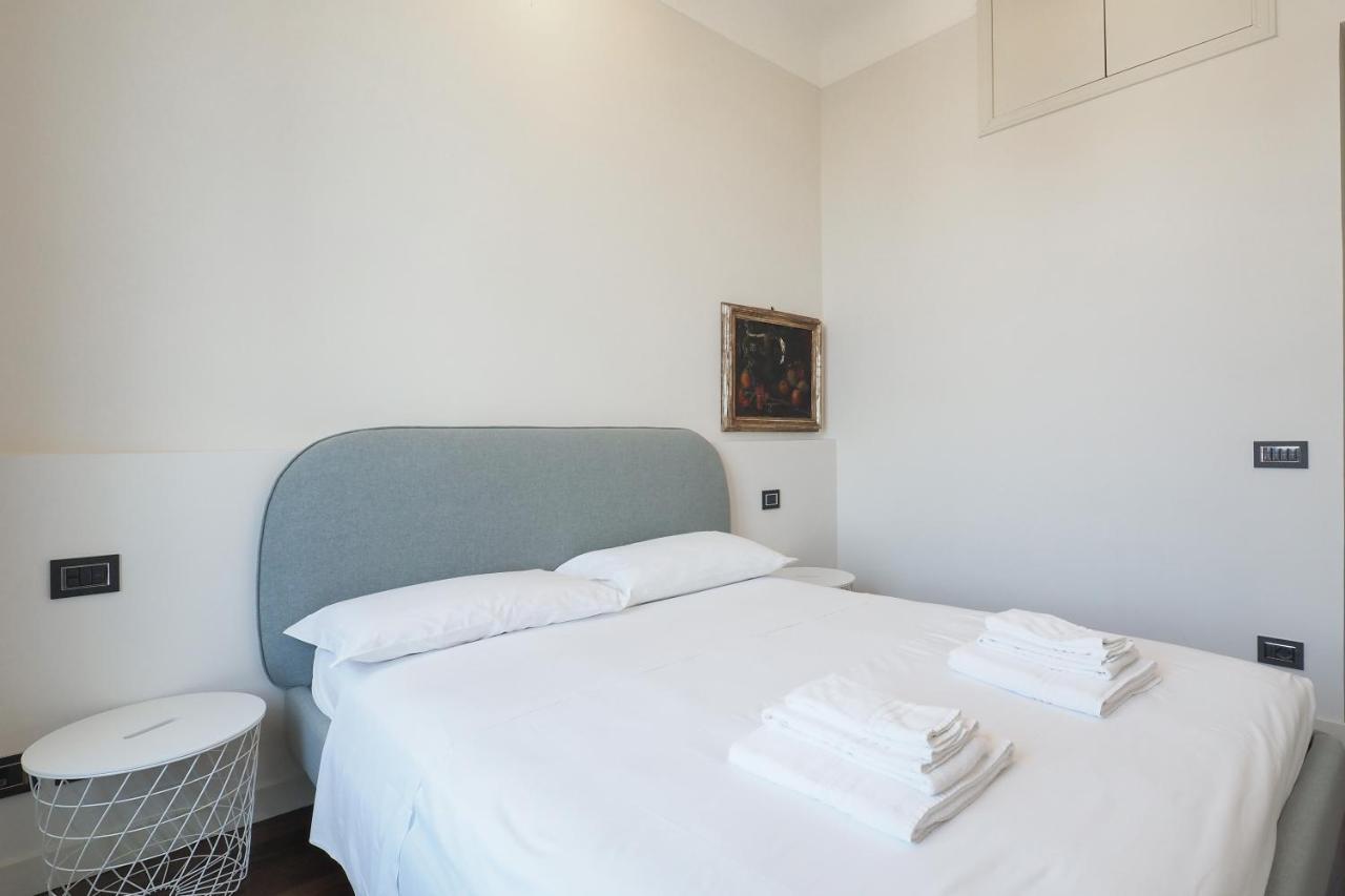 Maison Cusani - Brera Exclusive Apartment ميلان المظهر الخارجي الصورة