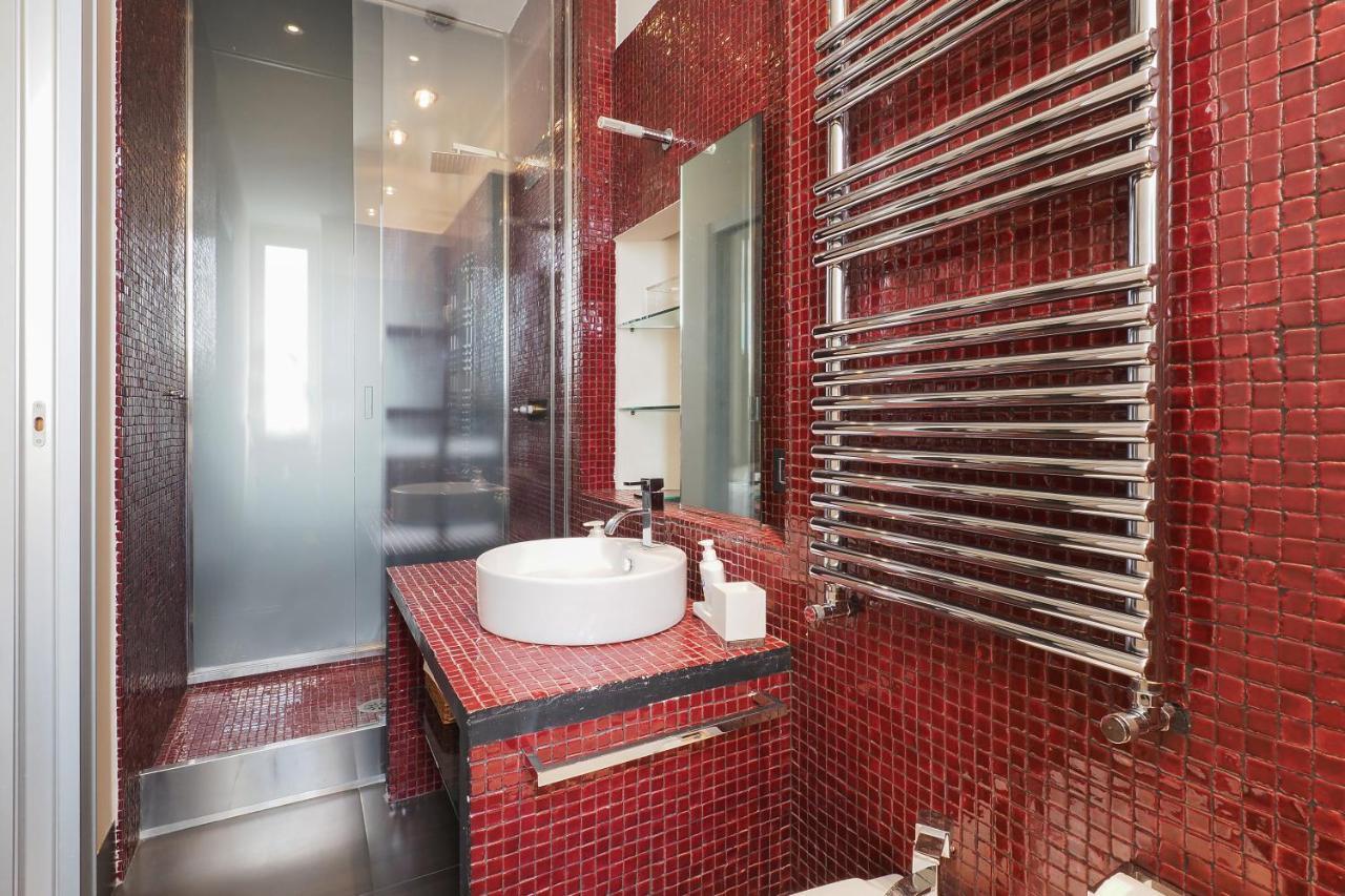 Maison Cusani - Brera Exclusive Apartment ميلان المظهر الخارجي الصورة