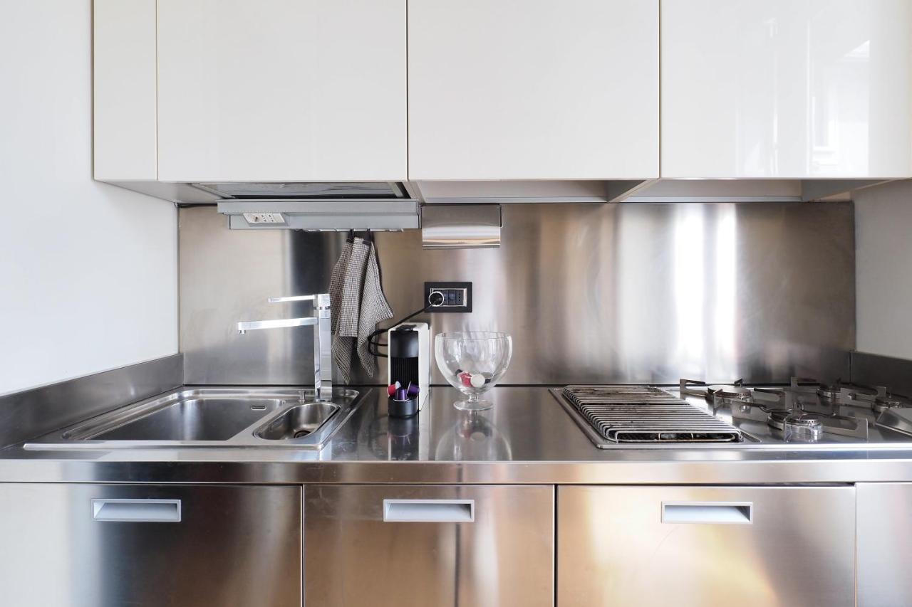 Maison Cusani - Brera Exclusive Apartment ميلان المظهر الخارجي الصورة