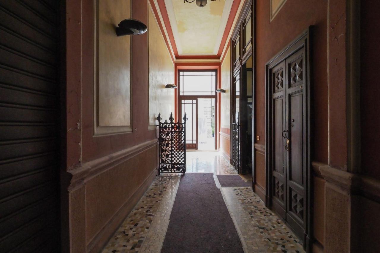 Maison Cusani - Brera Exclusive Apartment ميلان المظهر الخارجي الصورة