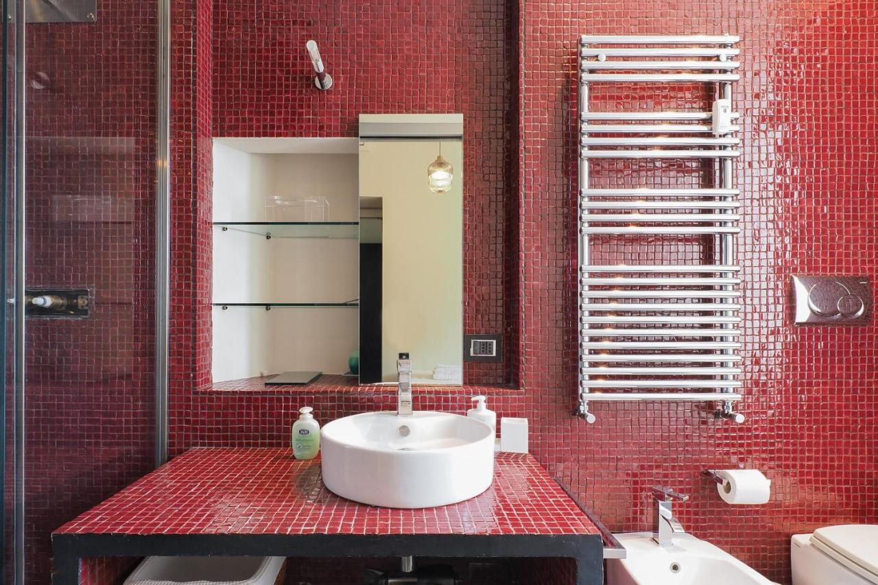 Maison Cusani - Brera Exclusive Apartment ميلان المظهر الخارجي الصورة