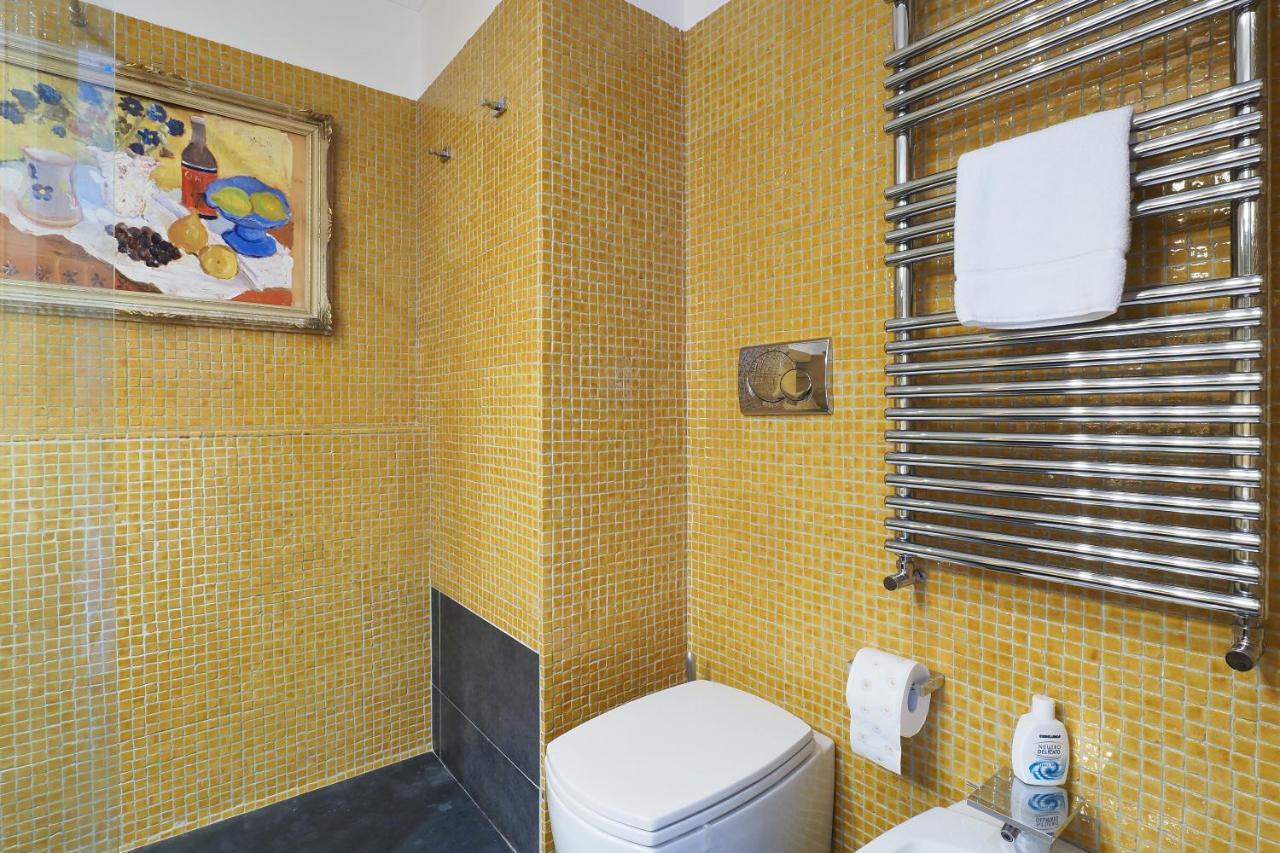 Maison Cusani - Brera Exclusive Apartment ميلان المظهر الخارجي الصورة