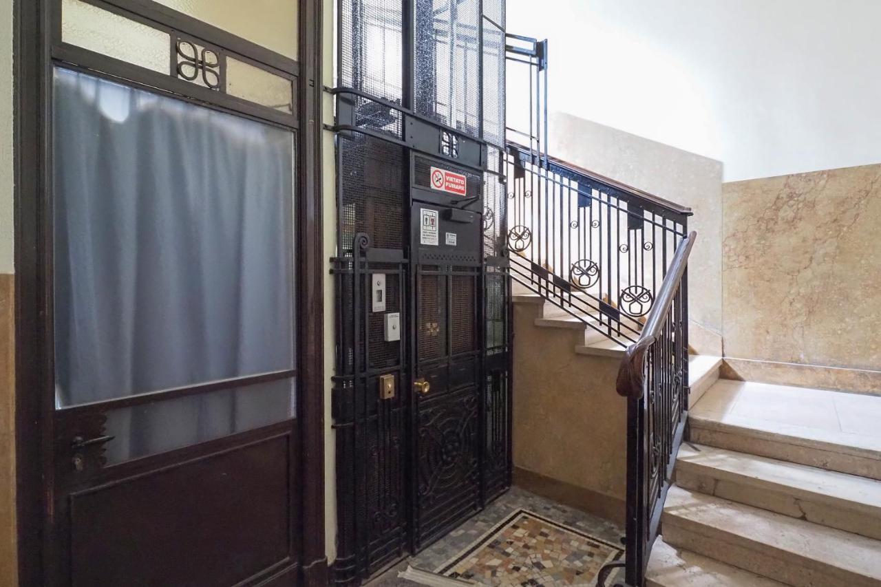 Maison Cusani - Brera Exclusive Apartment ميلان المظهر الخارجي الصورة