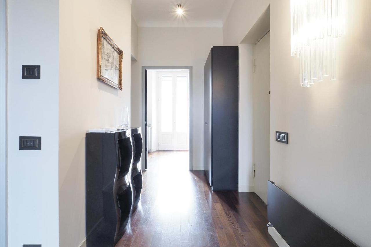 Maison Cusani - Brera Exclusive Apartment ميلان المظهر الخارجي الصورة