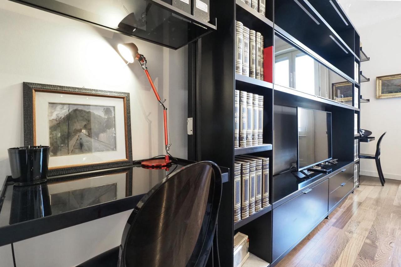 Maison Cusani - Brera Exclusive Apartment ميلان المظهر الخارجي الصورة