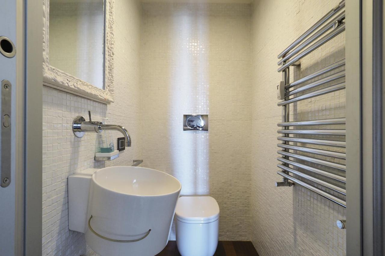 Maison Cusani - Brera Exclusive Apartment ميلان المظهر الخارجي الصورة