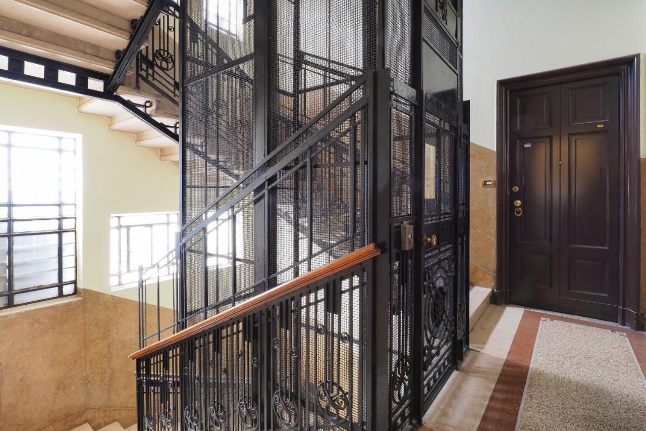 Maison Cusani - Brera Exclusive Apartment ميلان المظهر الخارجي الصورة