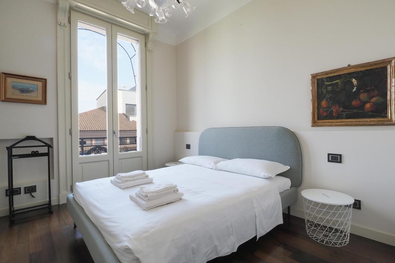 Maison Cusani - Brera Exclusive Apartment ميلان المظهر الخارجي الصورة