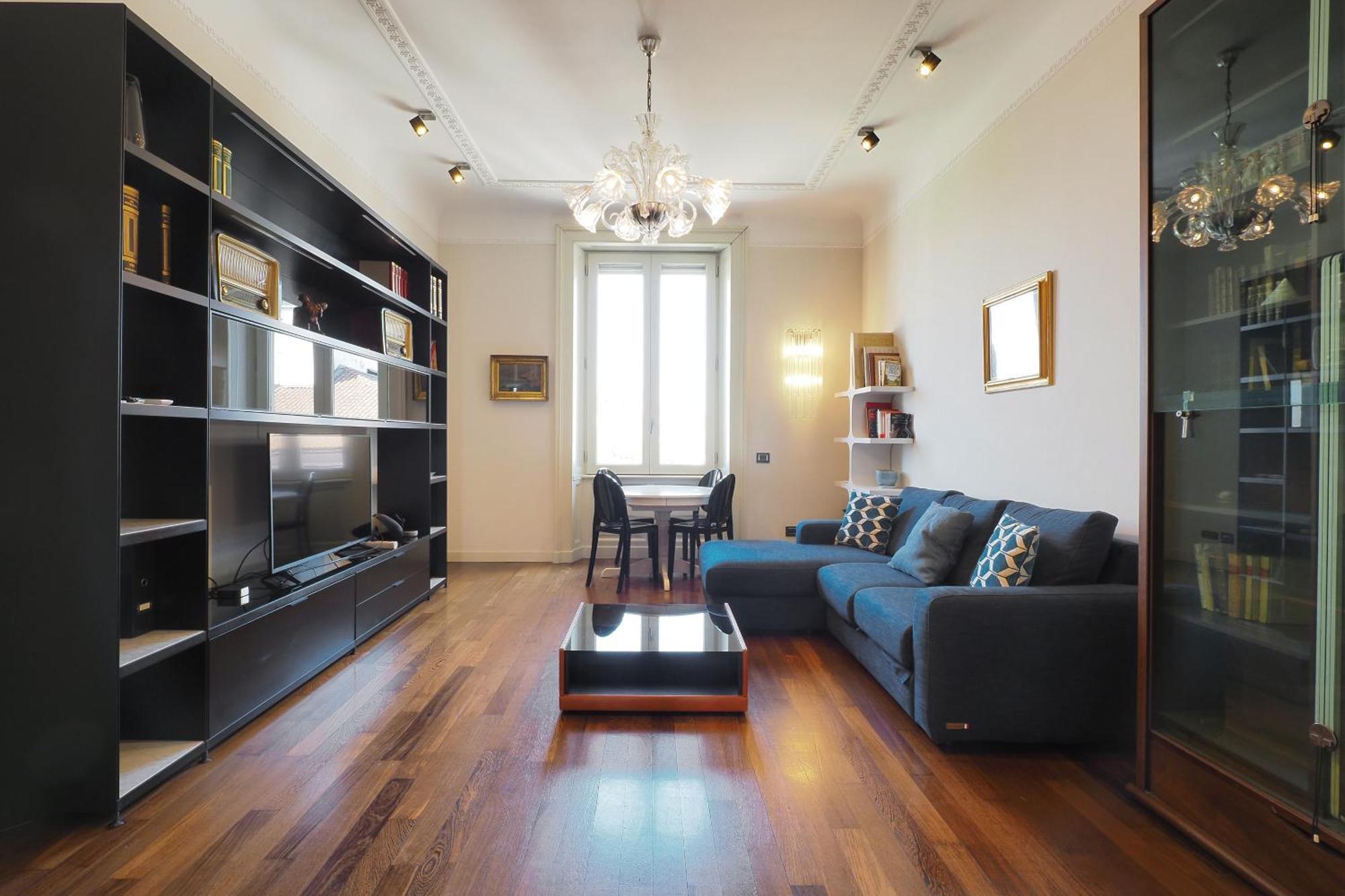 Maison Cusani - Brera Exclusive Apartment ميلان المظهر الخارجي الصورة