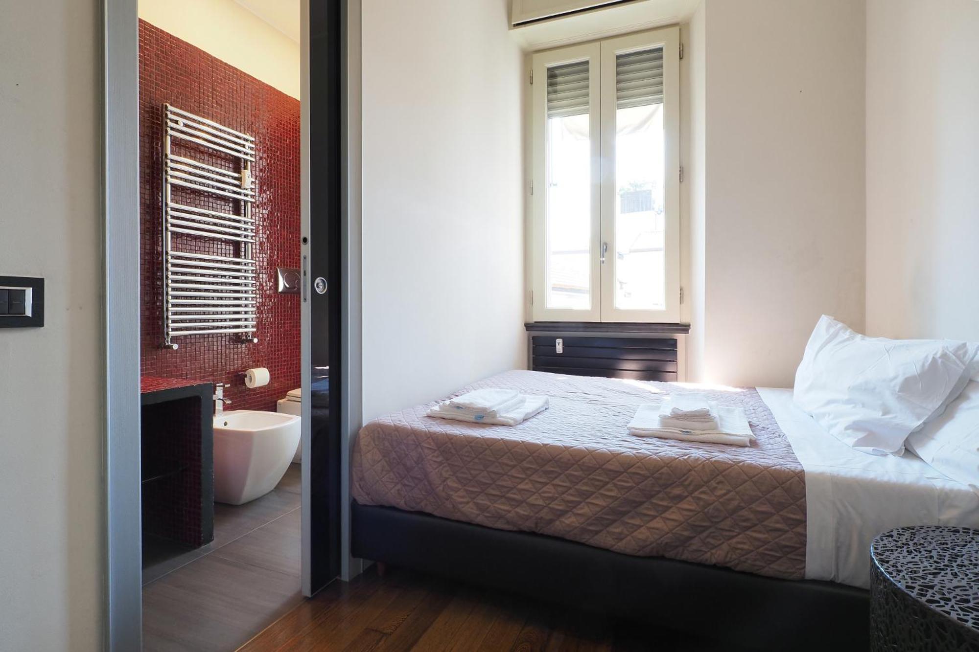 Maison Cusani - Brera Exclusive Apartment ميلان المظهر الخارجي الصورة