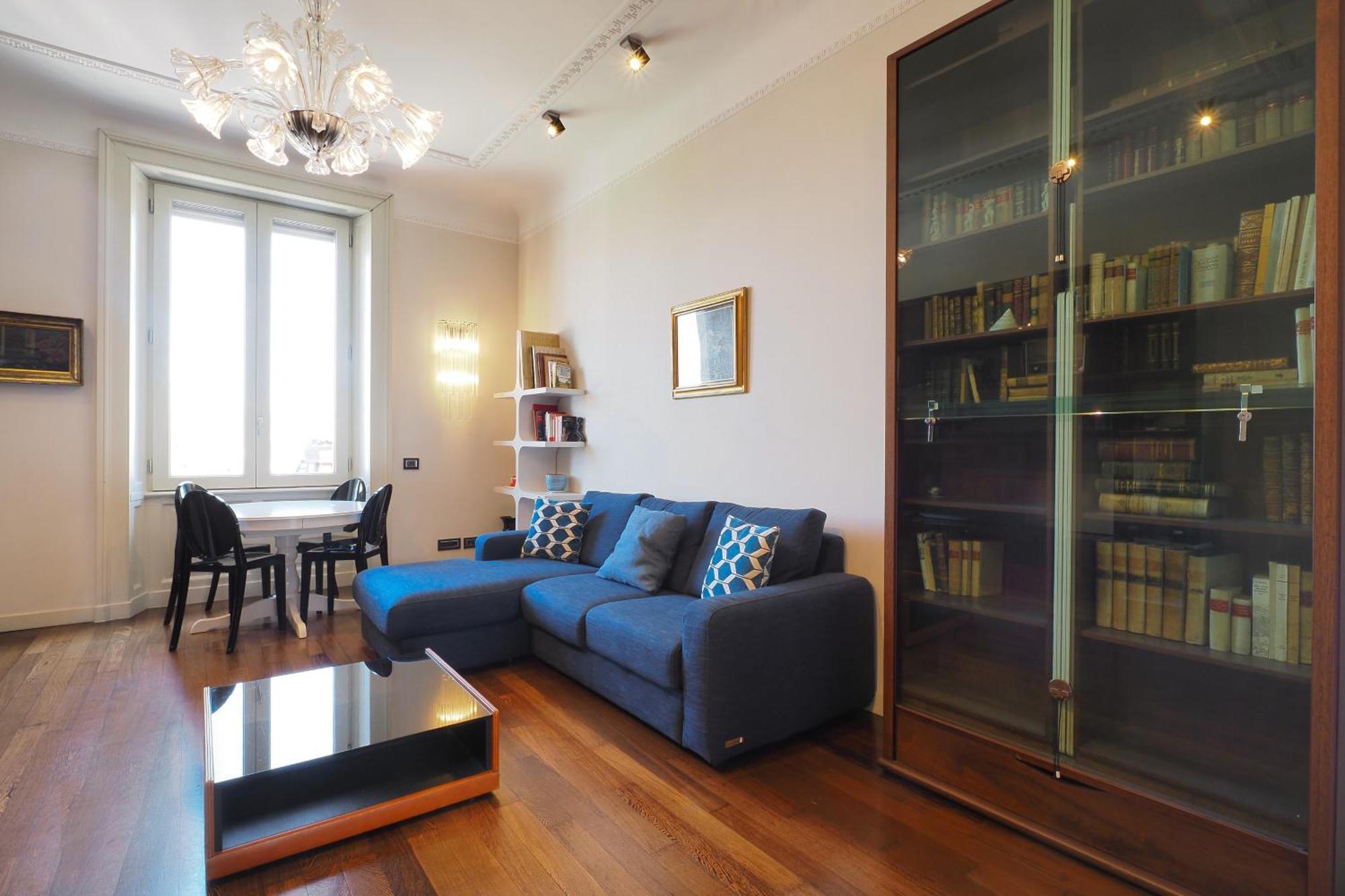 Maison Cusani - Brera Exclusive Apartment ميلان المظهر الخارجي الصورة